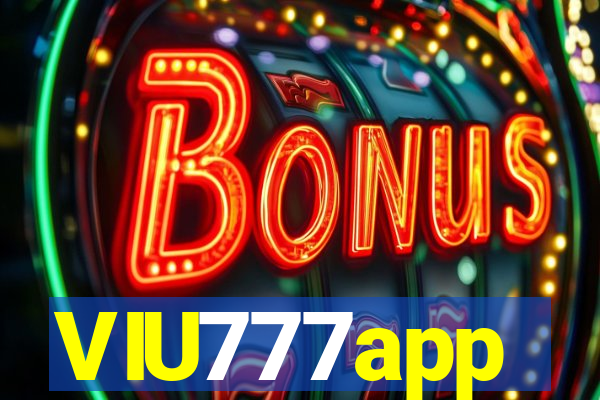 VIU777app