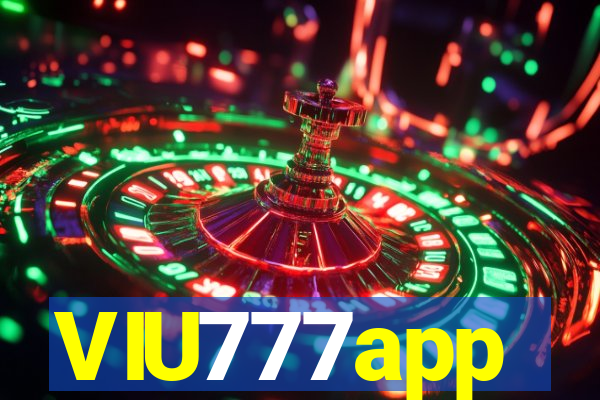 VIU777app