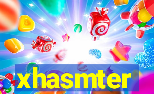 xhasmter