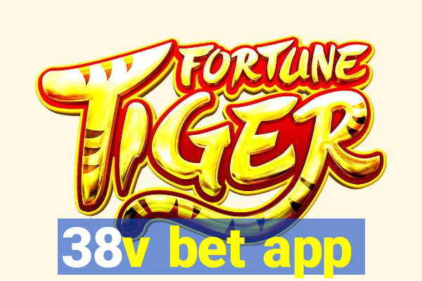 38v bet app