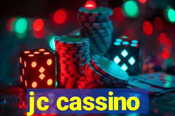 jc cassino