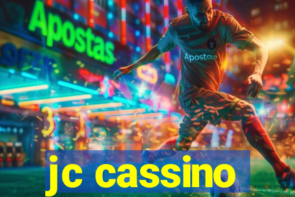 jc cassino