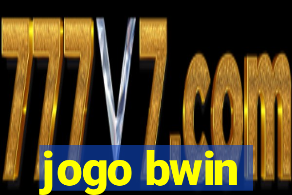 jogo bwin