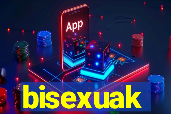 bisexuak