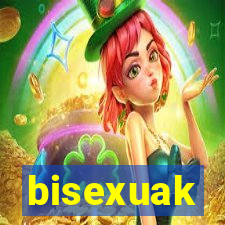 bisexuak