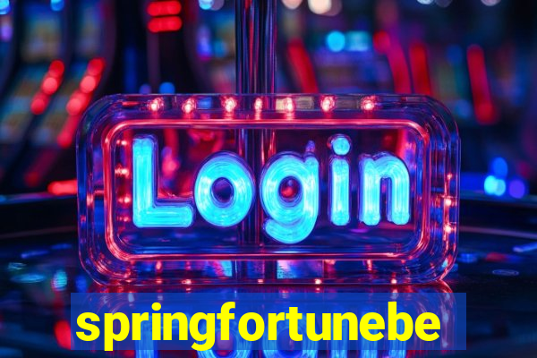 springfortunebet.com