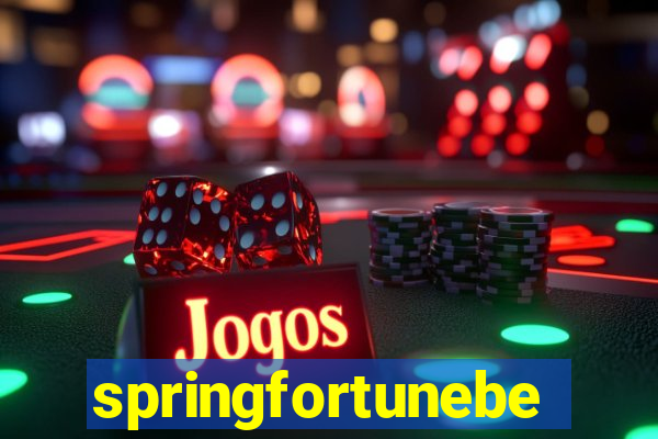 springfortunebet.com