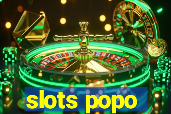 slots popo