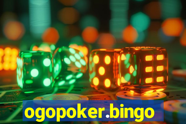 ogopoker.bingo