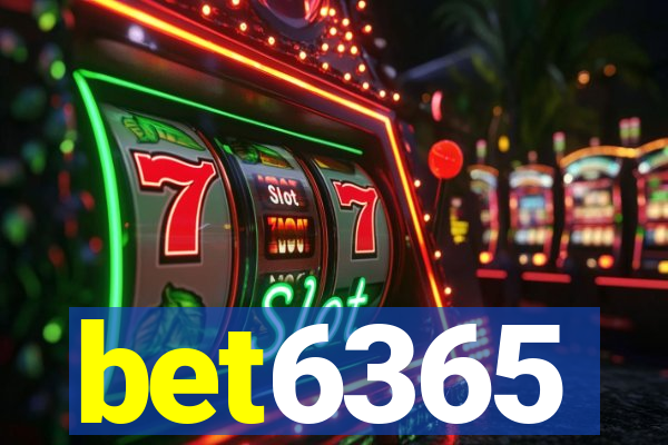 bet6365