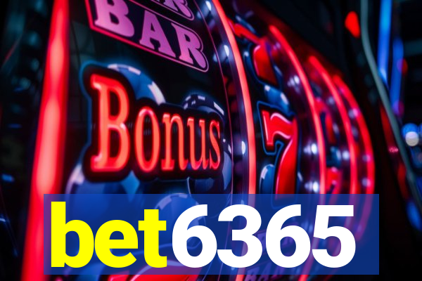 bet6365