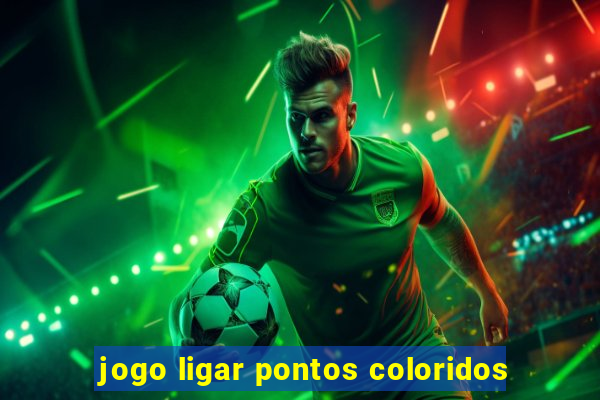 jogo ligar pontos coloridos