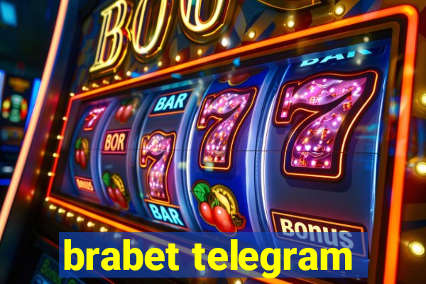 brabet telegram