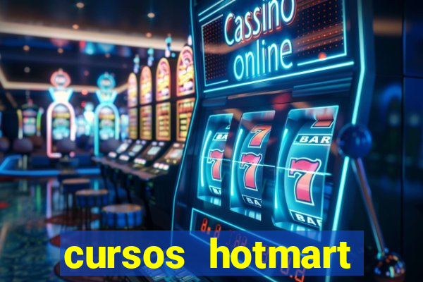 cursos hotmart drive brasil