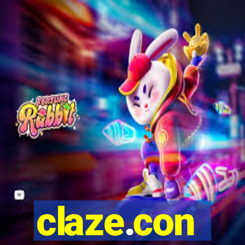 claze.con