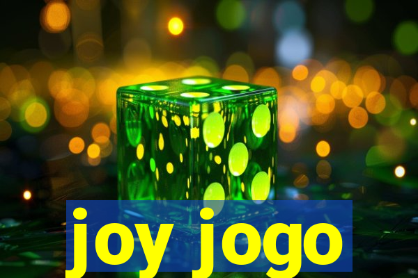 joy jogo