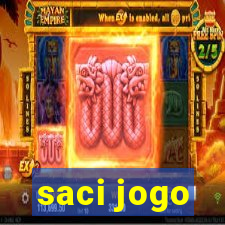 saci jogo