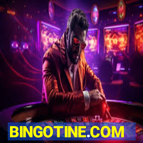 BINGOTINE.COM