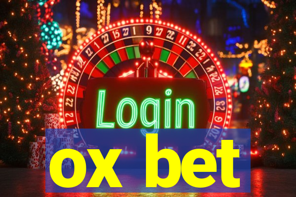 ox bet