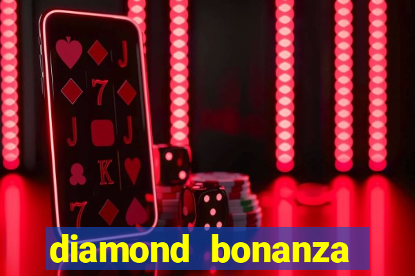 diamond bonanza slot free play