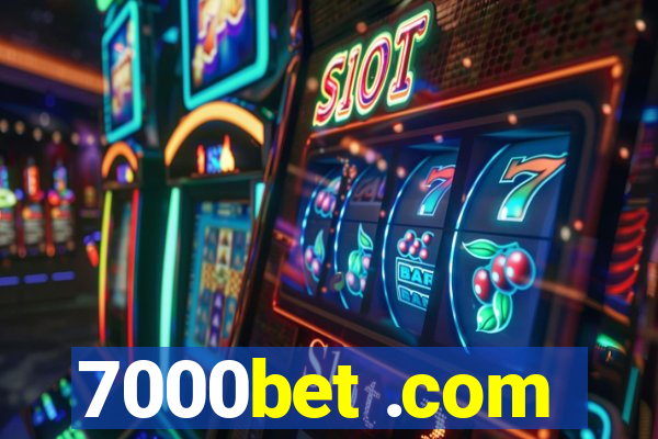 7000bet .com