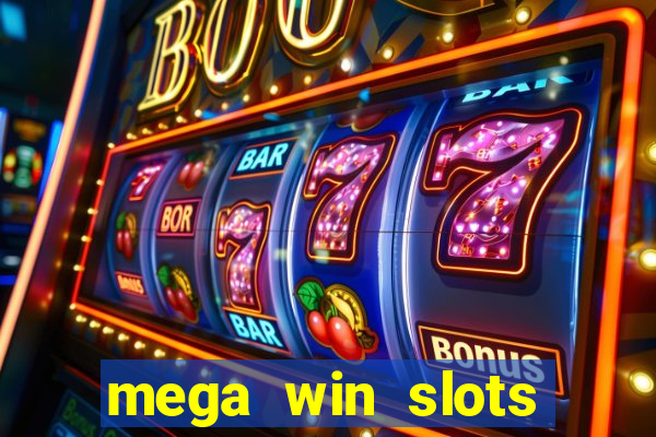 mega win slots casino star