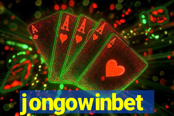 jongowinbet