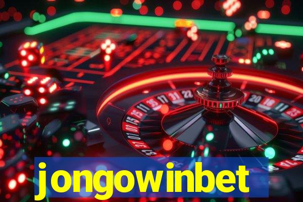 jongowinbet