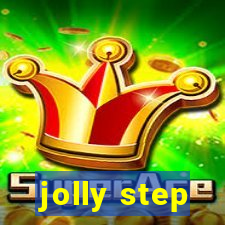 jolly step