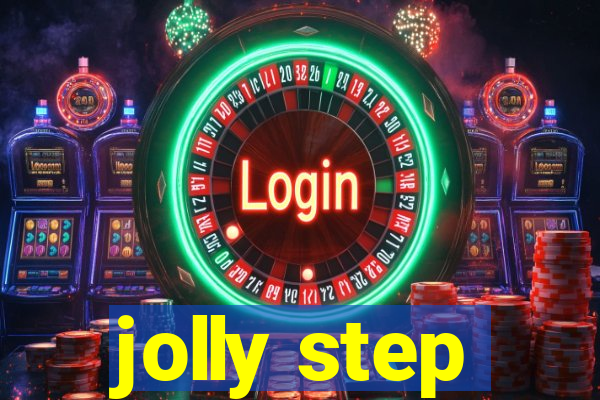 jolly step