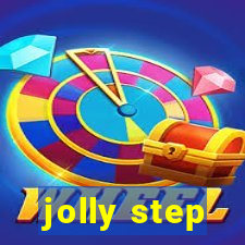 jolly step