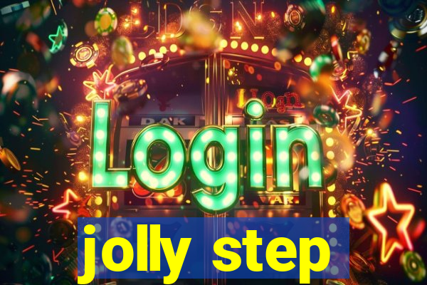 jolly step