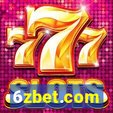 6zbet.com