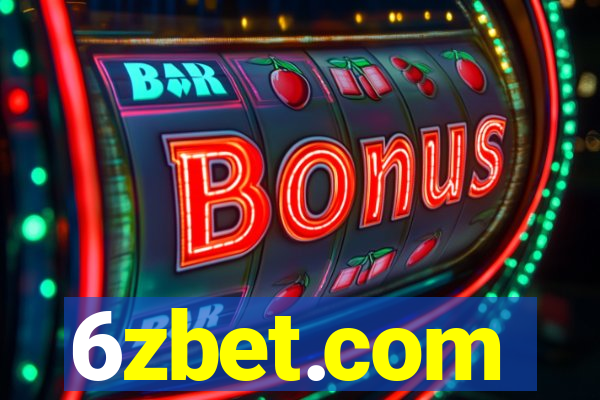 6zbet.com