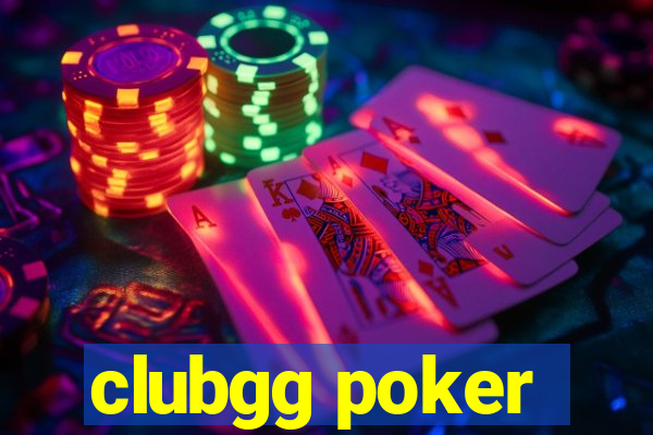 clubgg poker