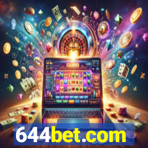 644bet.com