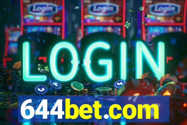 644bet.com