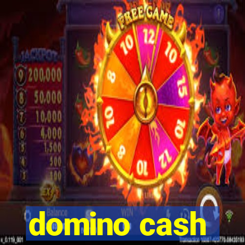 domino cash