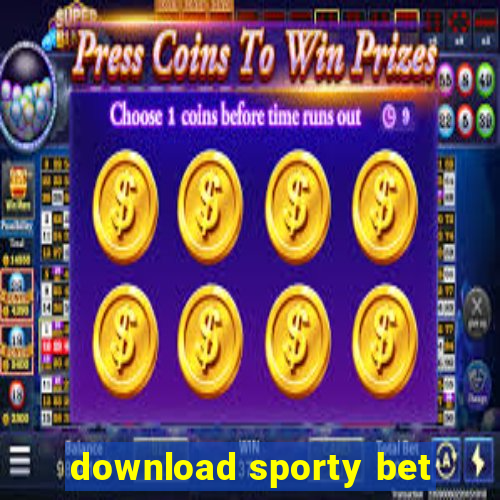 download sporty bet