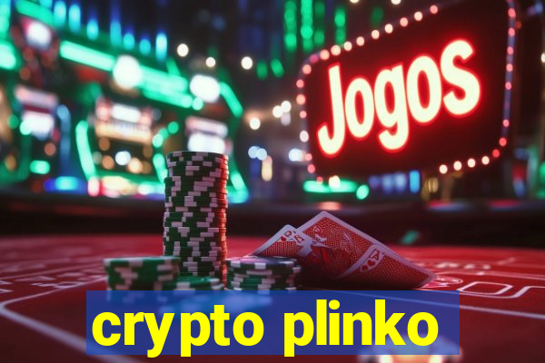 crypto plinko