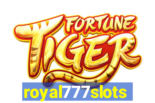 royal777slots