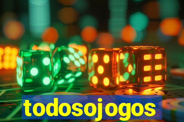 todosojogos