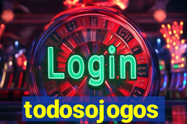 todosojogos