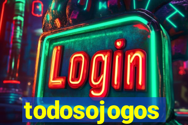 todosojogos