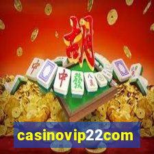 casinovip22com