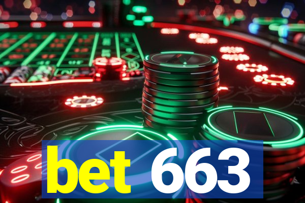 bet 663