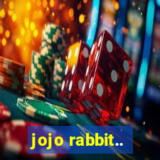 jojo rabbit..