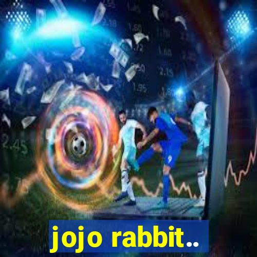 jojo rabbit..