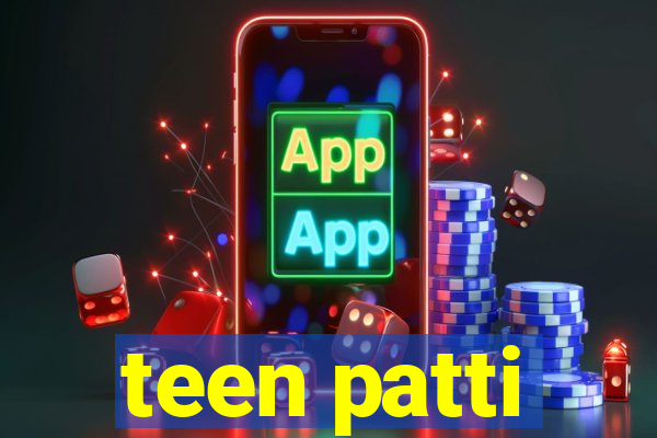 teen patti