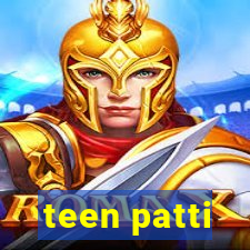 teen patti